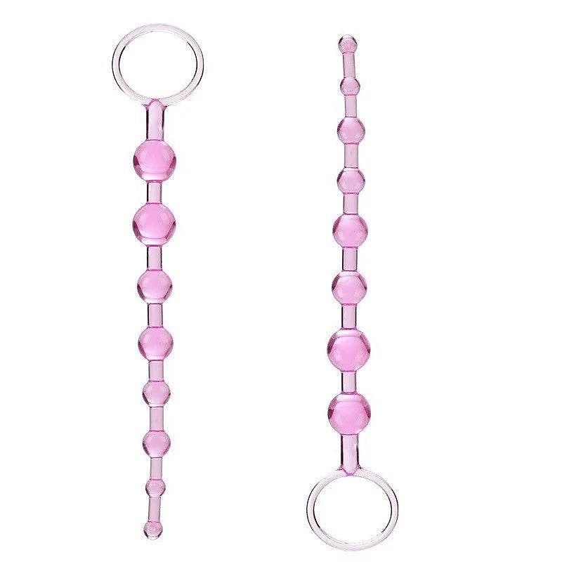 Premium Renegade Soft Balls Jr By Ns Novelties - Butt Plugs