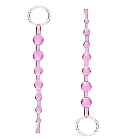Premium Renegade Soft Balls Jr By Ns Novelties - Butt Plugs