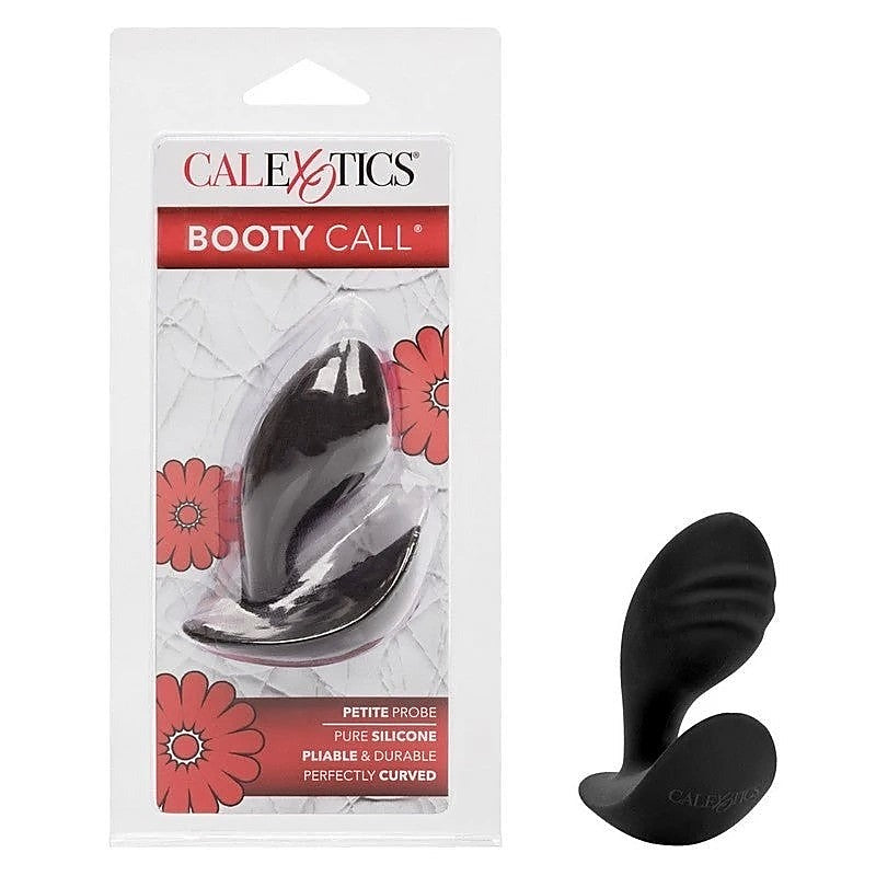 Booty Call Petite Backdoor Pleasure Probe - Butt Plugs