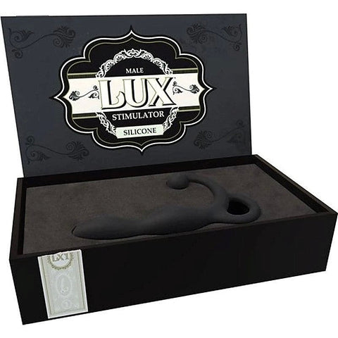 LUX LX1 Anal Stimulator by BMS Factory - Butt Plugs