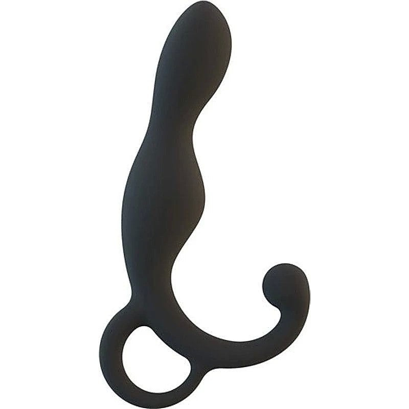 LUX LX1 Anal Stimulator by BMS Factory - Butt Plugs