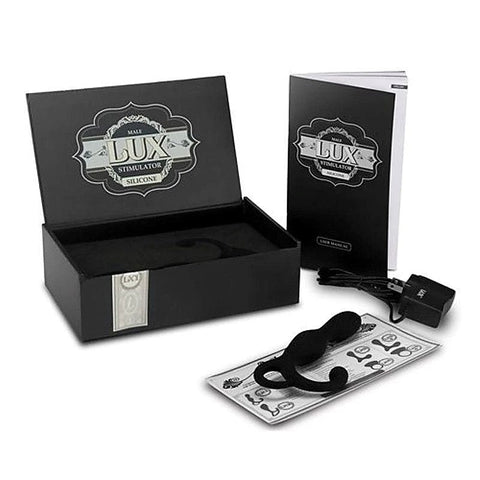 LUX LX1 Anal Stimulator by BMS Factory - Butt Plugs