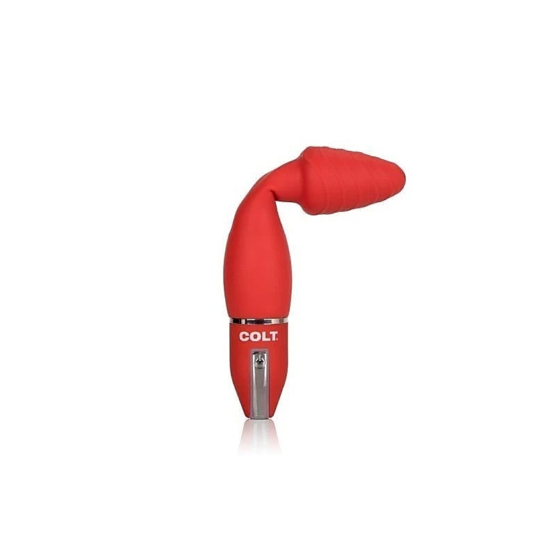 Colt Ramrod Vibrating Prostate Massager - Butt Plugs