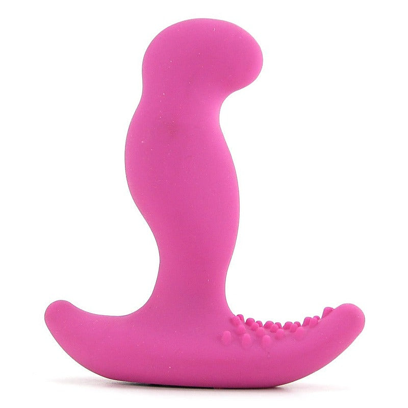 Nexus G-RIDER Pink - Dual Stimulation Delight - G-Spot Vibrators