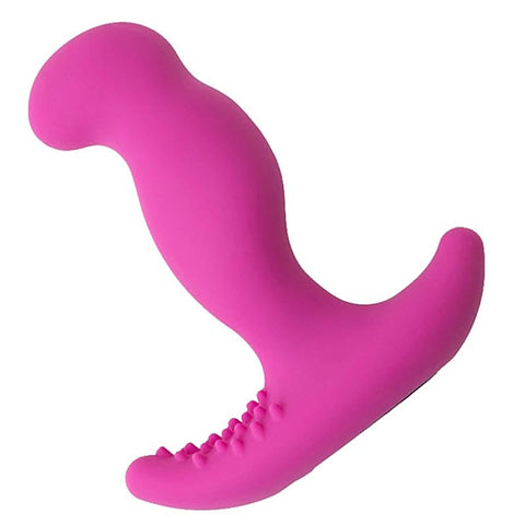 Nexus G-RIDER Pink - Dual Stimulation Delight - G-Spot Vibrators