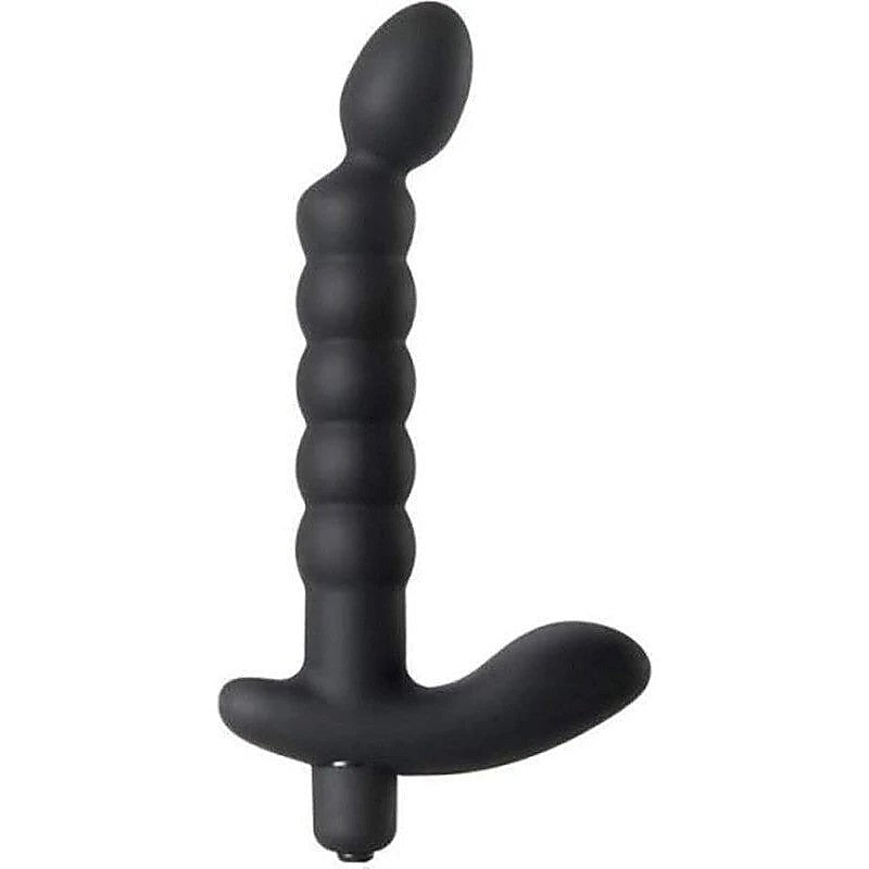 P-Spot Vibrating Prostate Massager By Adam & Eve - Prostate Toys
