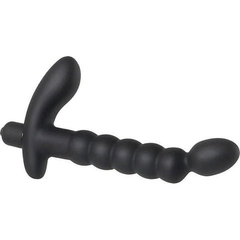 P-Spot Vibrating Prostate Massager By Adam & Eve - Prostate Toys