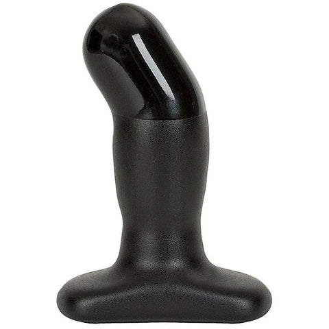 TitanMen Tools Trainer Tool #1, 4.5 Inch Angled Plug - Butt Plugs