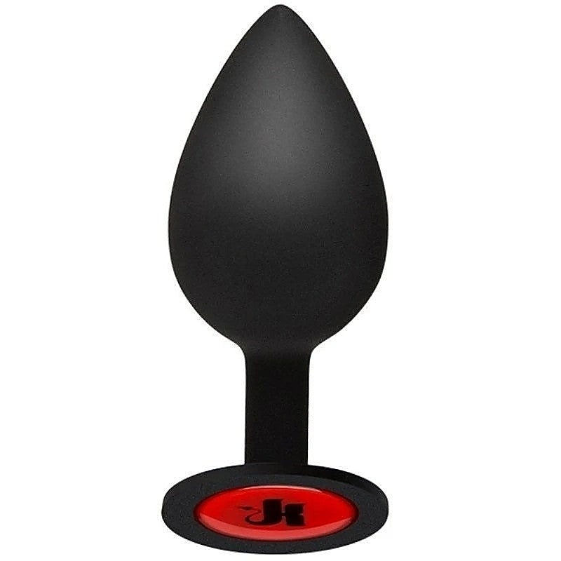 Kink Signature Plug 3.75 inch by Doc Johnson - Butt Plugs