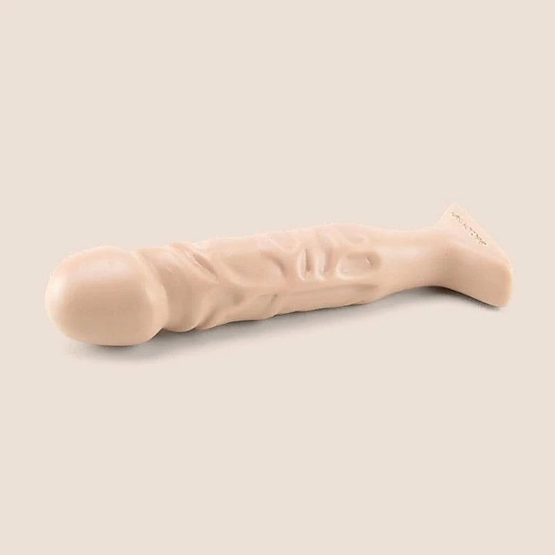 Thin Tool Anal Pleasure Dildo By Doc Johnson - Butt Plugs