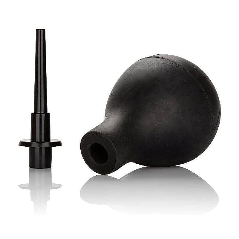Explorer Anal Training And Cleansing Kit - Butt Plugs