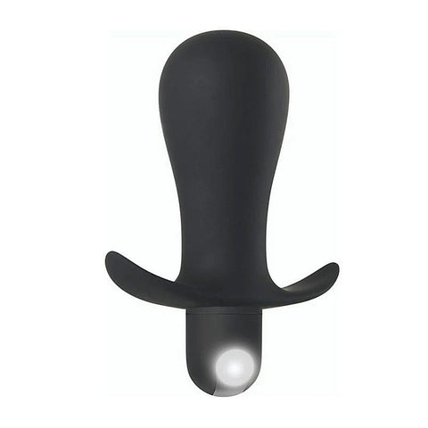 Zero Tolerance Forever Anal Vibrating Butt Plug - Anal Vibrators