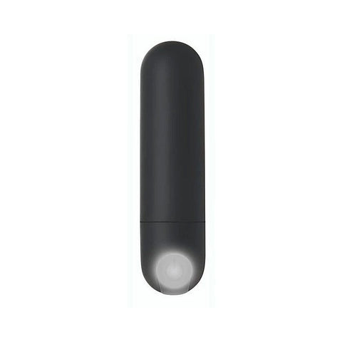 Zero Tolerance Forever Anal Vibrating Butt Plug - Anal Vibrators