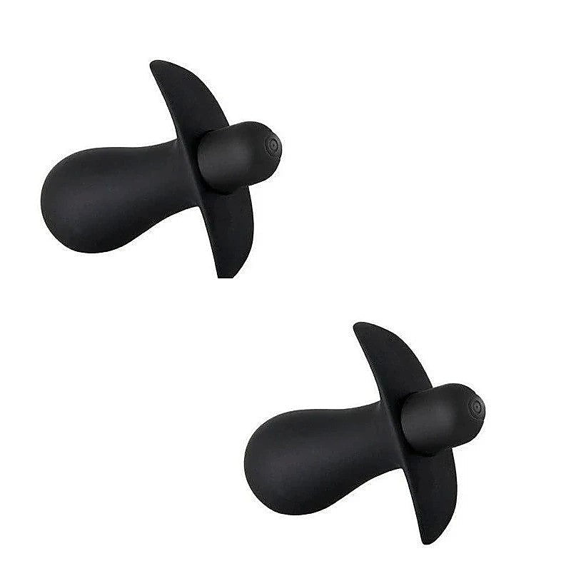 Zero Tolerance Forever Anal Vibrating Butt Plug - Anal Vibrators