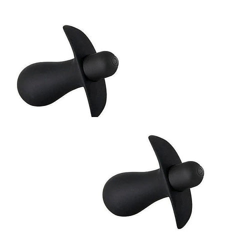 Zero Tolerance Forever Anal Vibrating Butt Plug - Anal Vibrators