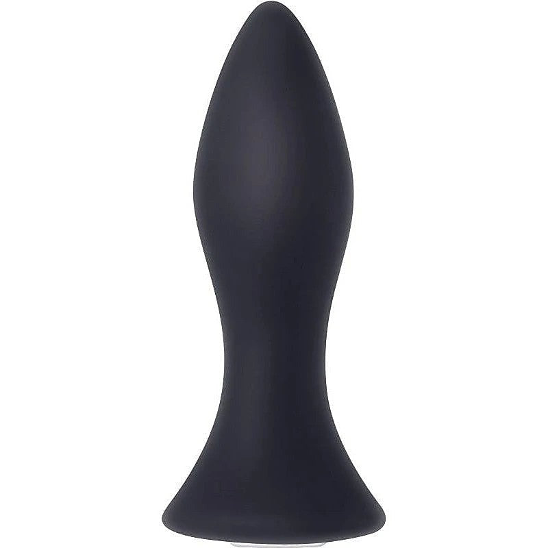Evolved Mighty Mini Plug - 20 Functions of Waterproof Pleasure - Butt Plugs