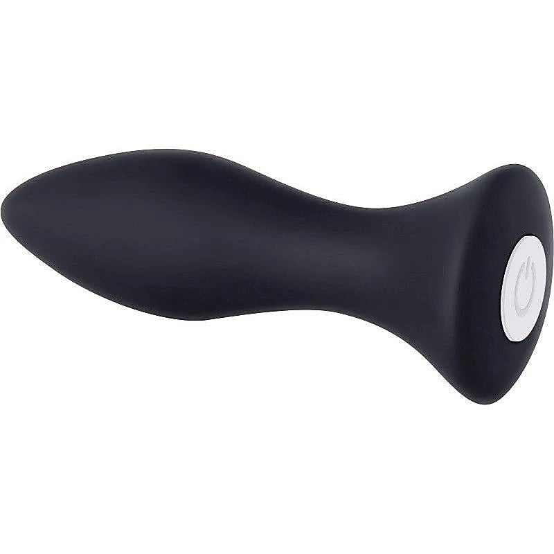 Evolved Mighty Mini Plug - 20 Functions of Waterproof Pleasure - Butt Plugs