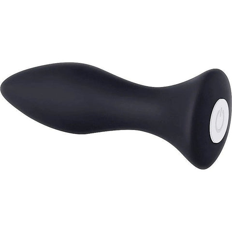 Evolved Mighty Mini Plug - 20 Functions of Waterproof Pleasure - Butt Plugs