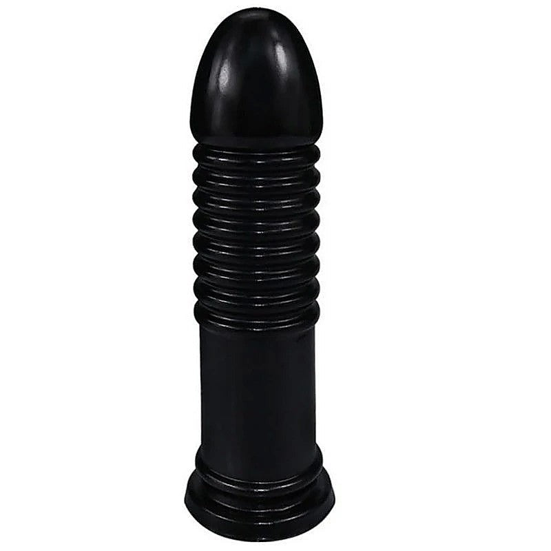 Titanmen Tools Vibrations Anal Trainer No. 3 By Doc Johnson - Butt Plugs