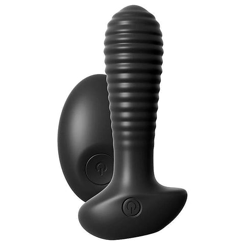 Anal Fantasy Elite Remote Control Anal Teaser - Prostate Toys