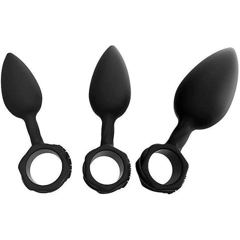 Intimate Expansion Kit by Bathmate - Butt Plugs