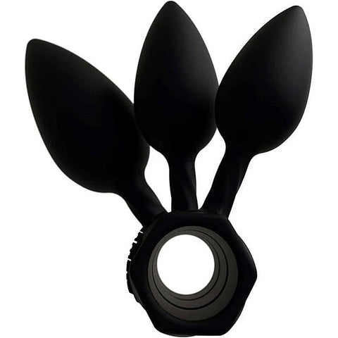 Intimate Expansion Kit by Bathmate - Butt Plugs