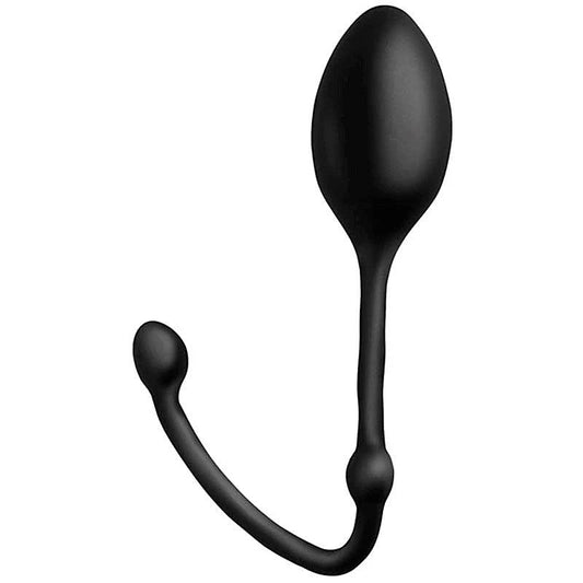 Lil' Popper by Pipedream Products - Butt Plugs
