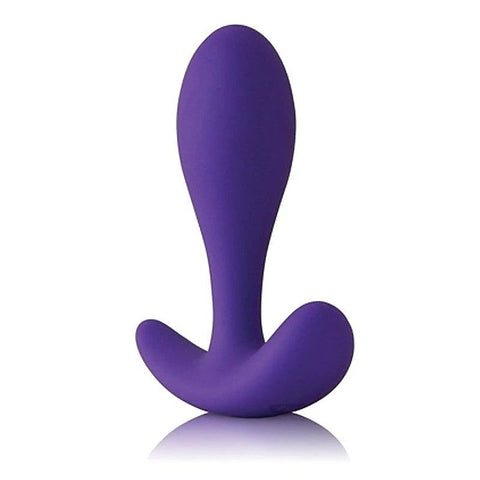 Inya Ace I Purple by NS Novelties - Butt Plugs