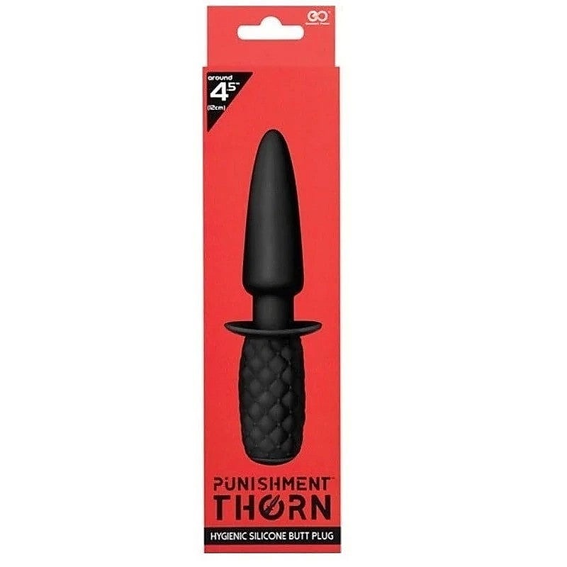 Excellent Power Punishment Thorn By Nanma Corporation - Anal Dildos