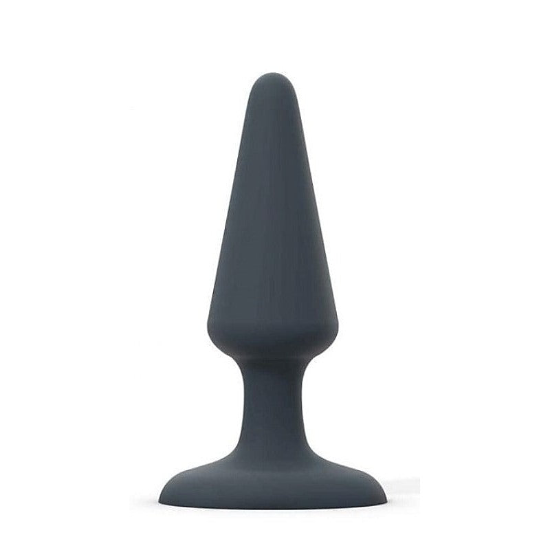 DORCEL Silicone Pleasure Plug - Elevate Your Intimate Experiences - Unclassified