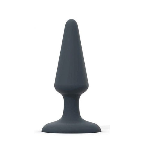 DORCEL Silicone Pleasure Plug - Elevate Your Intimate Experiences - Unclassified