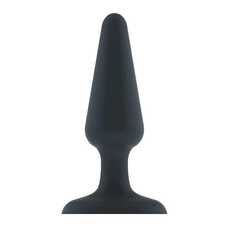 Dorcel's Powerful Pleasure Plug - Elevate Your Intimate Moments - Butt Plugs