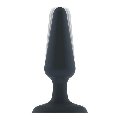 Dorcel's Powerful Pleasure Plug - Elevate Your Intimate Moments - Butt Plugs