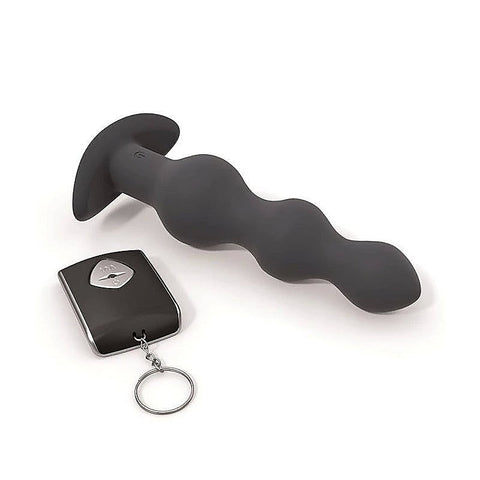 Dorcel Deep Secret Medium - Anal Vibrators