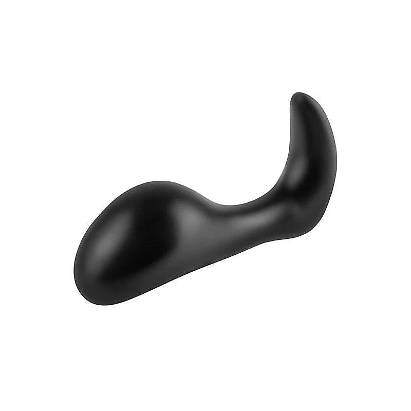 Perfect Silicone Butt Plug By Pipedream Products - Butt Plugs