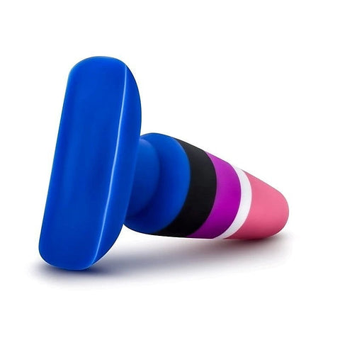 Avant Pride P5 Fluid by Blush Novelties - Butt Plugs