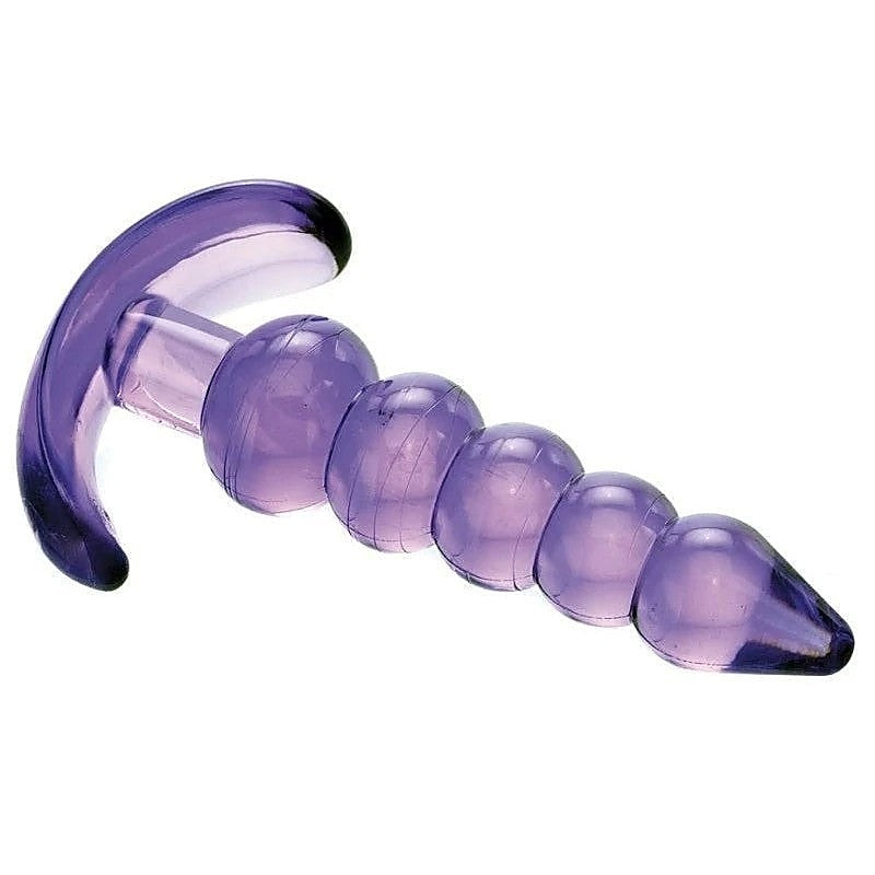 Bumpy Delight Anal Plug By Adam & Eve Sextoys - Butt Plugs