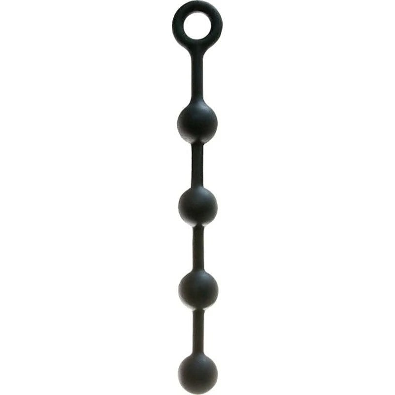 Excellent Power Beads 13 Inch By Nanma Corporation - Butt Plugs