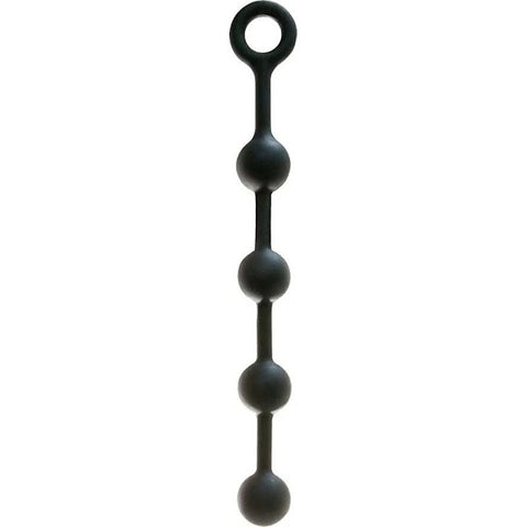 Excellent Power Beads 13 Inch By Nanma Corporation - Butt Plugs