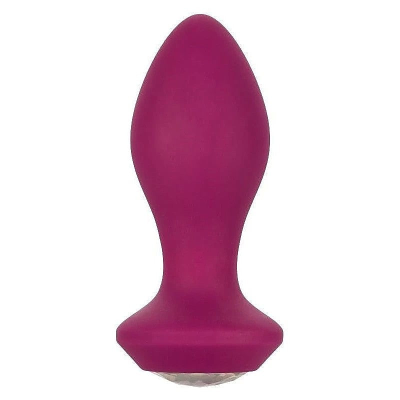 Power Gem Vibrating Crystal Probe - Anal Vibrators