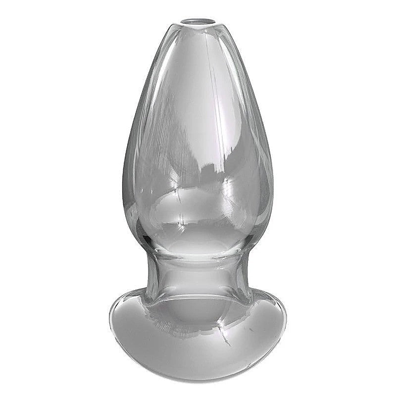 Anal Fantasy Elite Anal Gaper By Pipedream Products - Butt Plugs