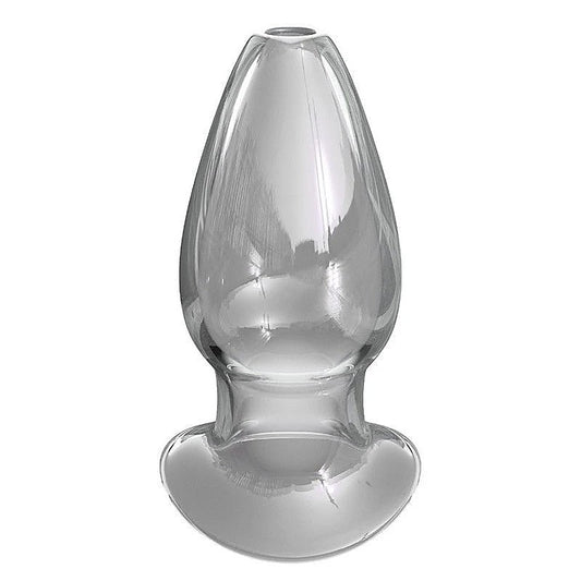 Anal Fantasy Elite Anal Gaper By Pipedream Products - Butt Plugs