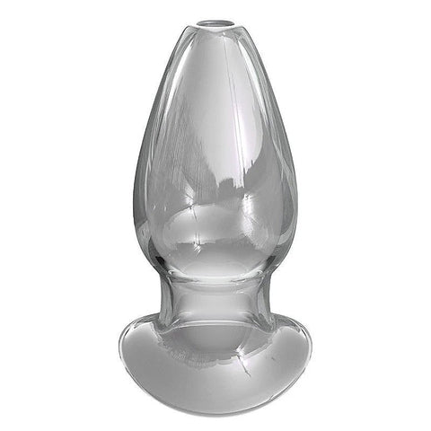 Anal Fantasy Elite Anal Gaper By Pipedream Products - Butt Plugs