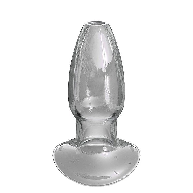 Anal Fantasy Elite Anal Gaper By Pipedream Products - Butt Plugs