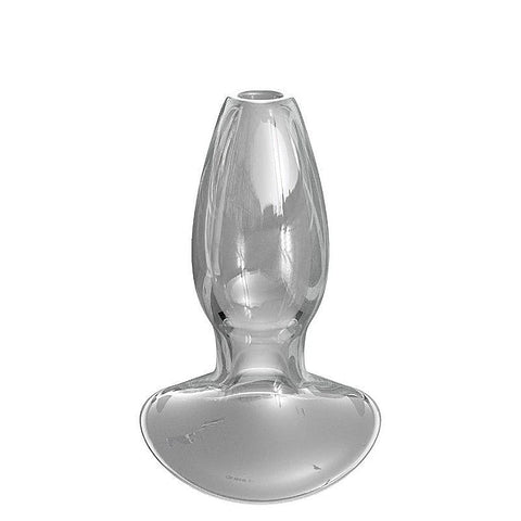 Anal Fantasy Elite Anal Gaper By Pipedream Products - Butt Plugs