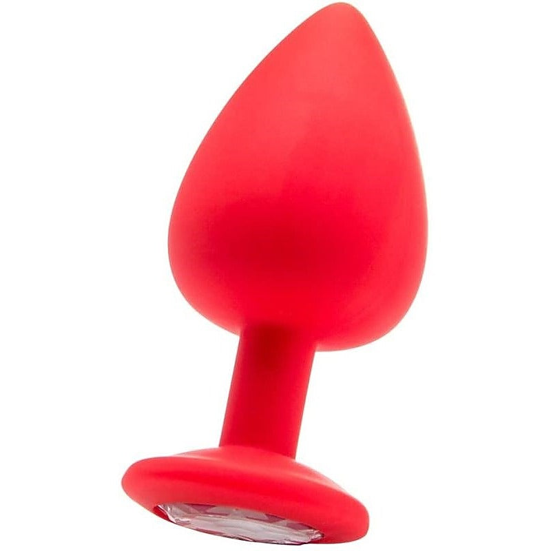 Ouch Dazzling Diamond Delight By Shots Toys - Breast and Nipple Toys