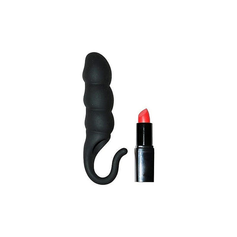 Wild Wiggler Anal Vibrator By Pipedream Products - Butt Plugs