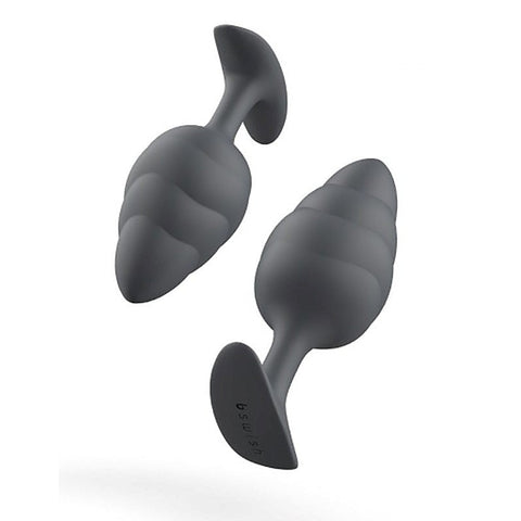 Bfilled Basic Wave by B Swish - Body Stockings