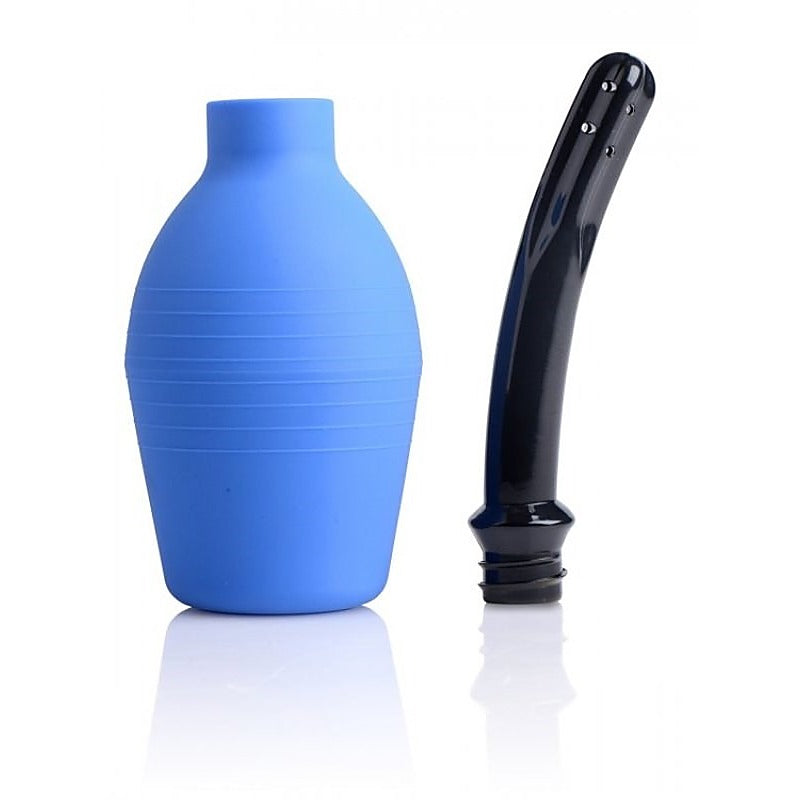 Cleanstream Premium One Way Valve Enema - Enemas and Douches