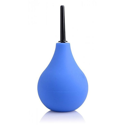 Cleanstream Premium One Way Valve Anal Douche - Enemas and Douches